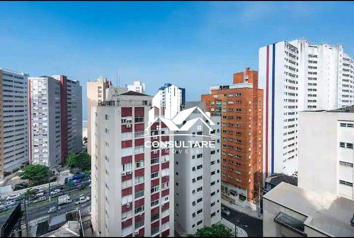 Apartamento para aluguel no bairro José Menino por 2.950,00: 