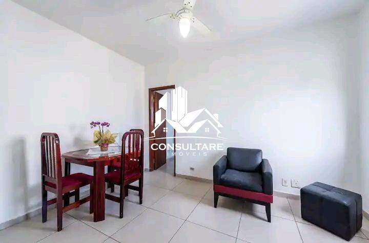 Apartamento para aluguel no bairro José Menino por 2.950,00: 