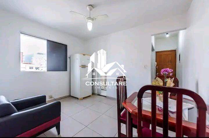 Apartamento para aluguel no bairro José Menino por 2.950,00: 