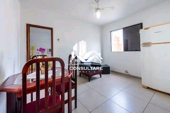 Apartamento para aluguel no bairro José Menino por 2.950,00: 