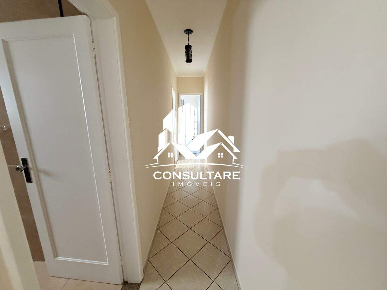 Apartamento para aluguel no bairro Itararé por 3.500,00: 