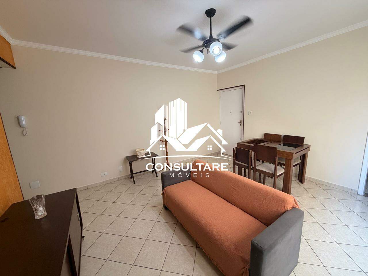 Apartamento para aluguel no bairro Itararé por 3.500,00: 