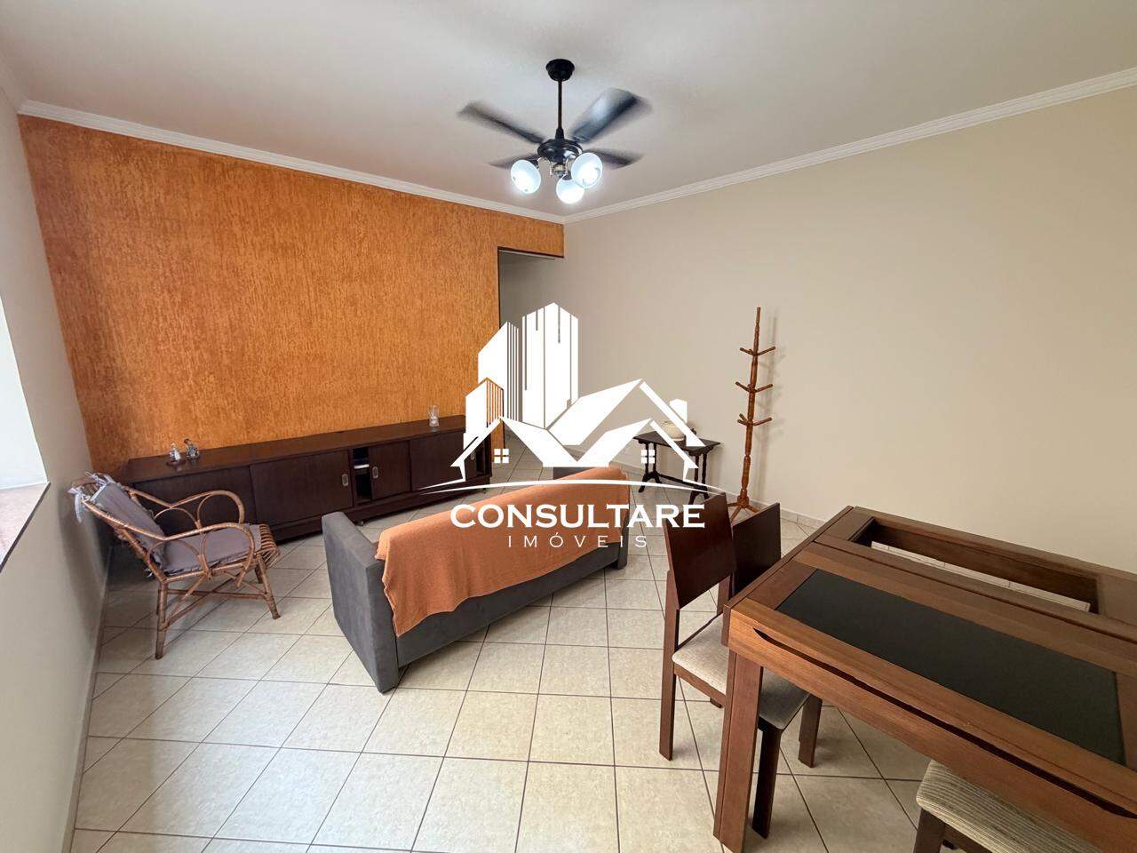 Apartamento para aluguel no bairro Itararé por 3.500,00: 