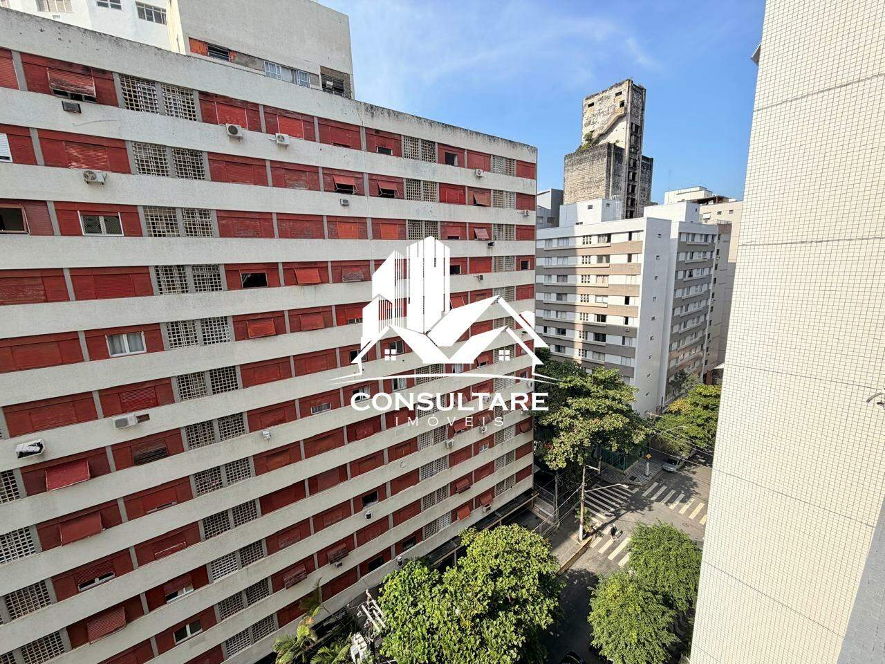 Apartamento para aluguel no bairro Itararé por 3.500,00: 