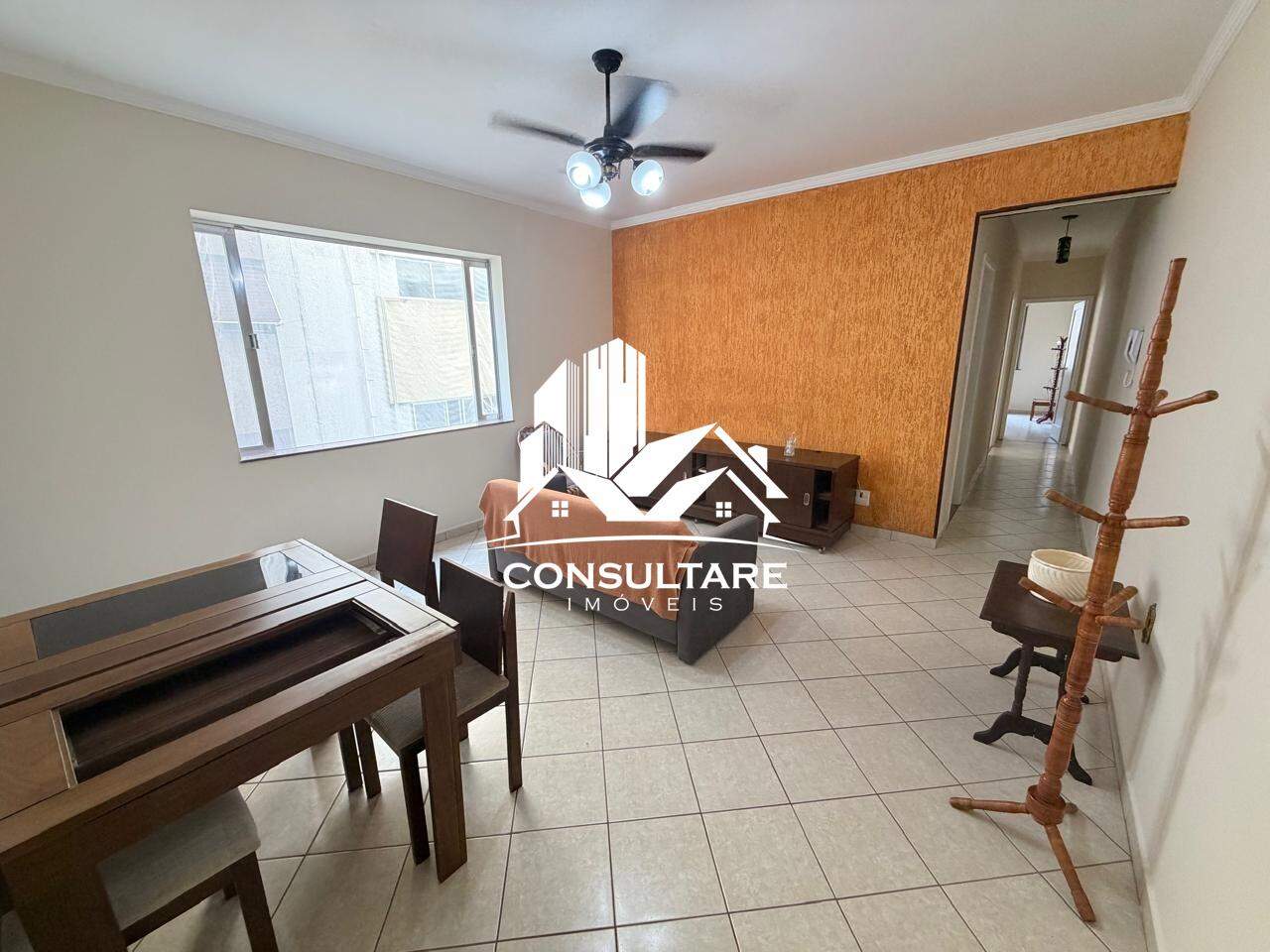 Apartamento para aluguel no bairro Itararé por 3.500,00: 