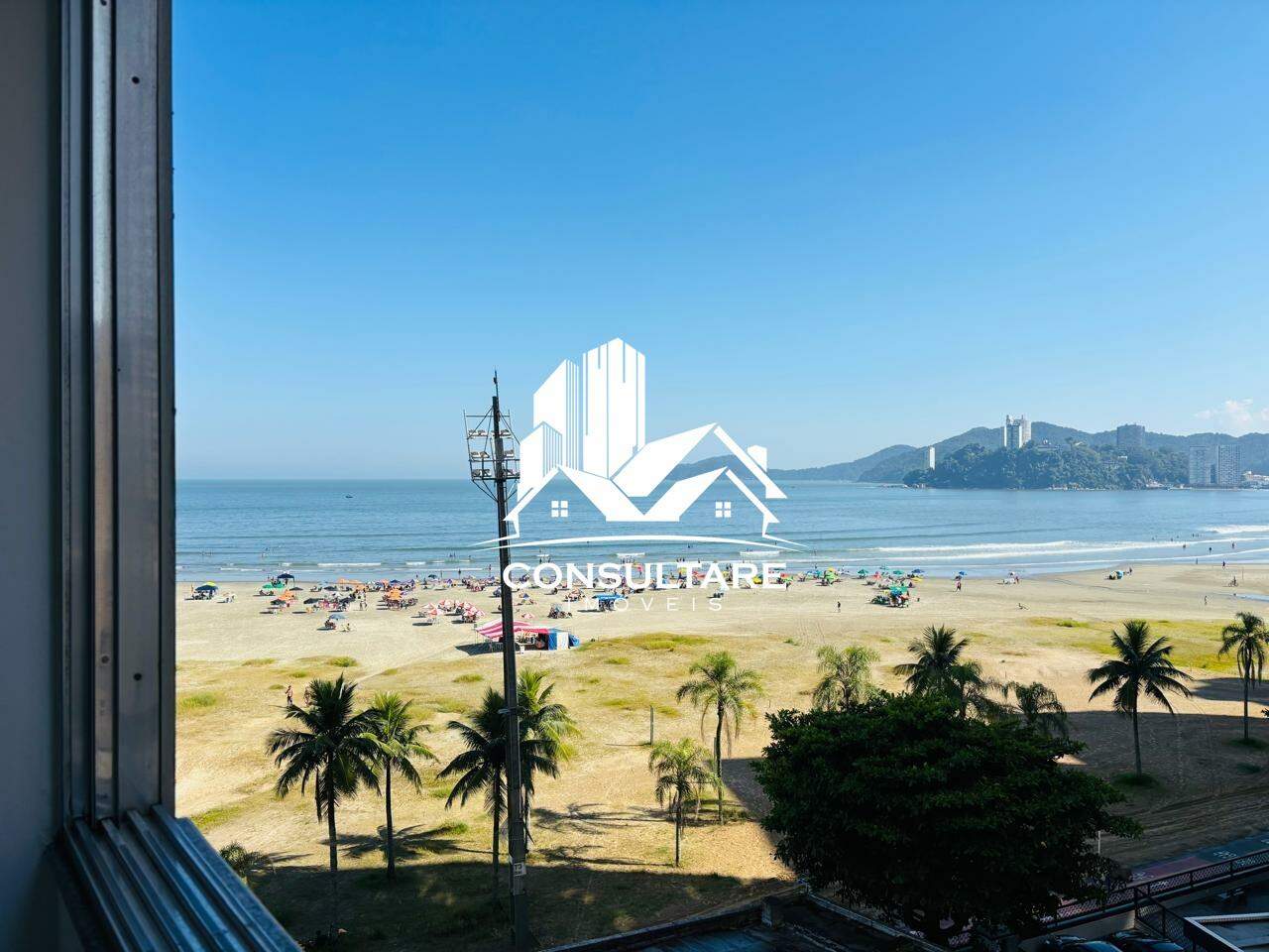 Apartamento à venda no bairro José Menino por 390.000,00: 