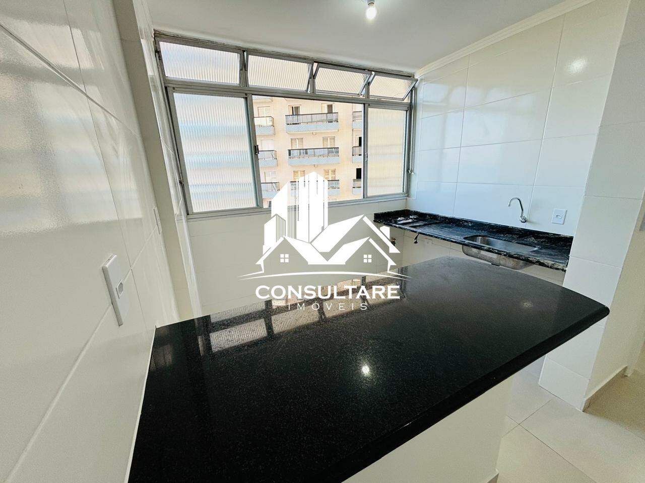 Apartamento à venda no bairro José Menino por 390.000,00: 