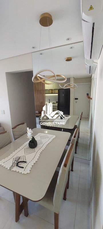 Apartamento à venda no bairro Marapé por 850.000,00: 