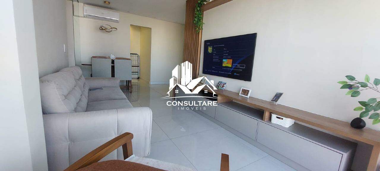 Apartamento à venda no bairro Marapé por 850.000,00: 