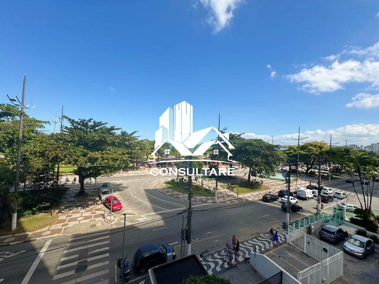 Apartamento para aluguel no bairro Boqueirão por 6.000,00: 