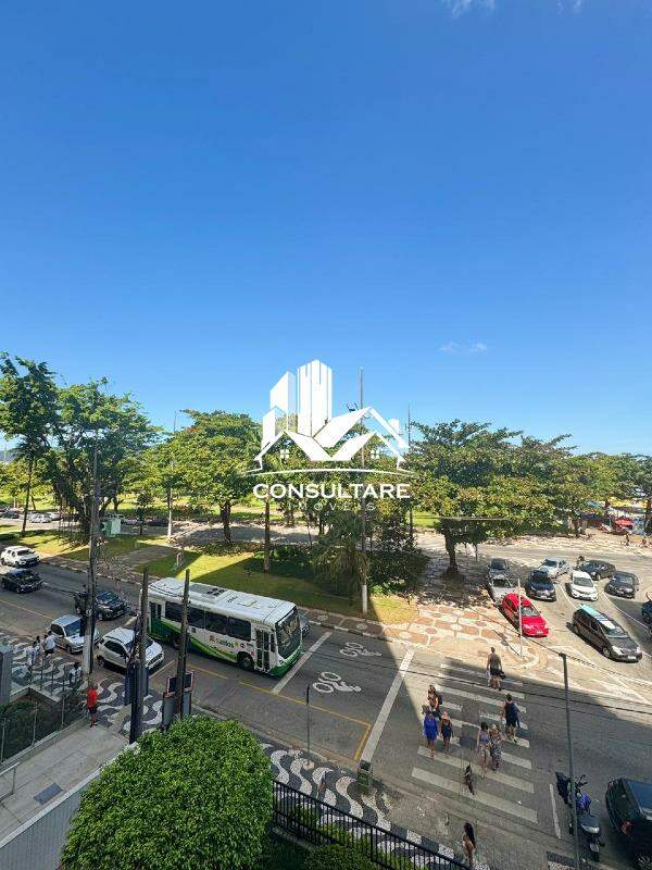 Apartamento para aluguel no bairro Boqueirão por 6.000,00: 