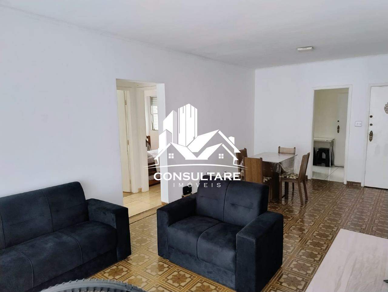 Apartamento à venda no bairro Embaré por 1.200.000,00: 