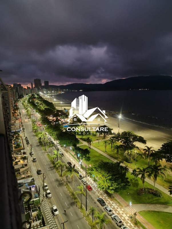 Apartamento à venda no bairro Embaré por 1.200.000,00: 