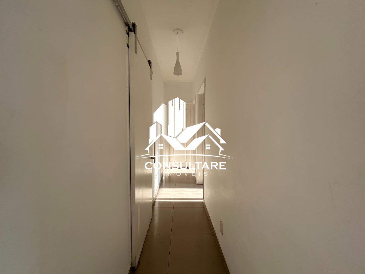 Apartamento para aluguel no bairro José Menino por 6.000,00: 