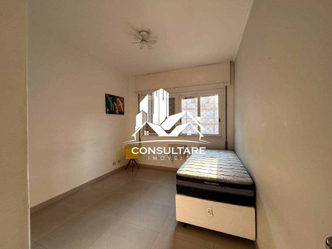 Apartamento para aluguel no bairro José Menino por 6.000,00: 