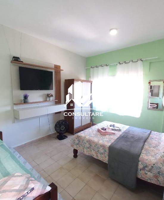 Kitnet à venda no bairro Centro por 170.000,00: 