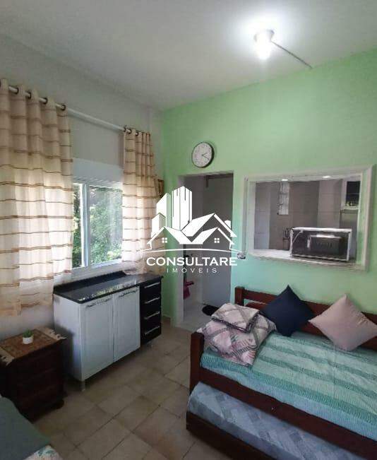 Kitnet à venda no bairro Centro por 170.000,00: 