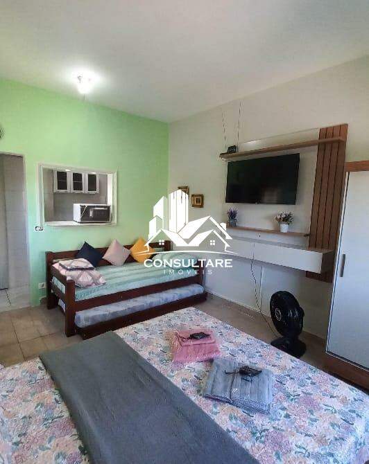 Kitnet à venda no bairro Centro por 170.000,00: 