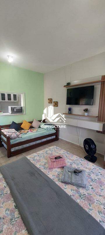 Kitnet à venda no bairro Centro por 170.000,00: 