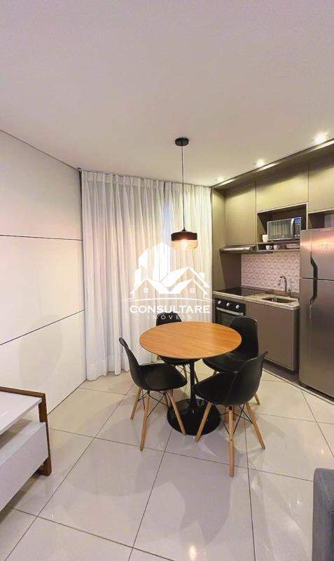 Apartamento para aluguel no bairro Pompéia por 5.000,00: 