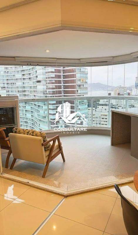 Apartamento para aluguel no bairro Pompéia por 5.000,00: 