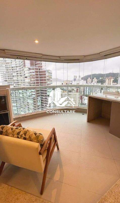 Apartamento para aluguel no bairro Pompéia por 5.000,00: 