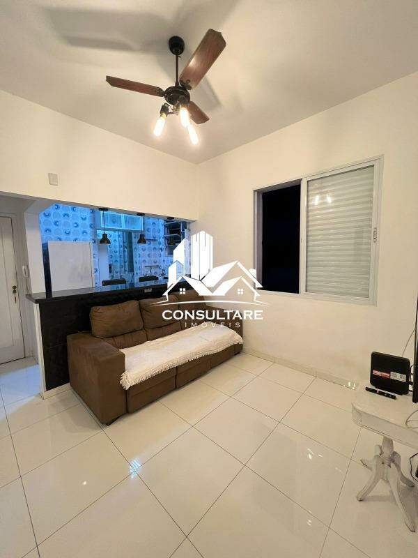 Apartamento para aluguel no bairro Ponta da Praia por 4.600,00: 