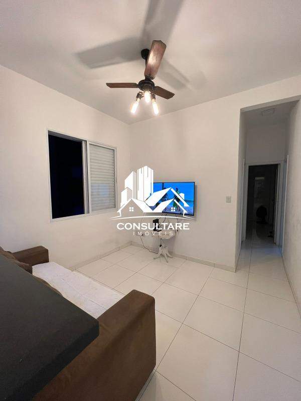 Apartamento para aluguel no bairro Ponta da Praia por 4.600,00: 