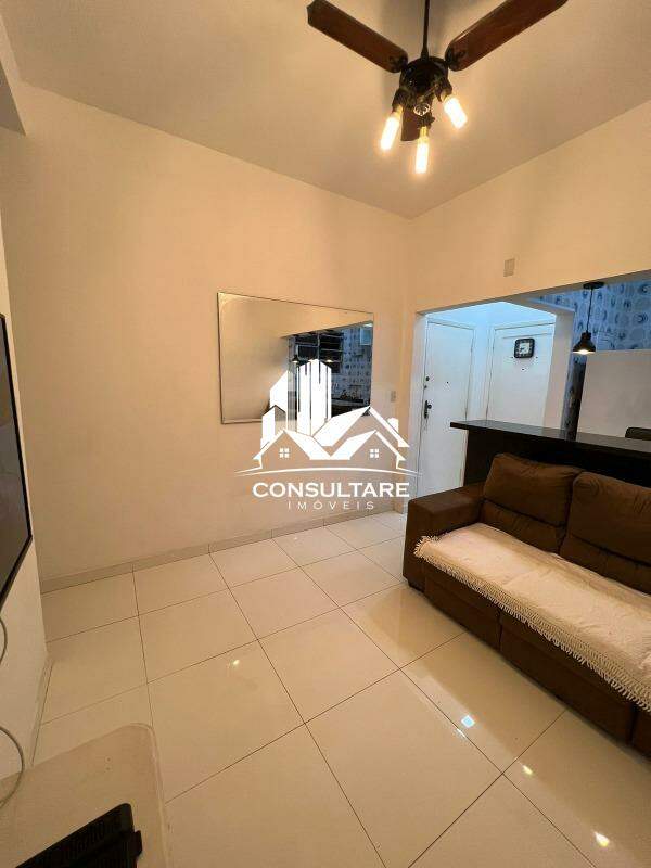 Apartamento para aluguel no bairro Ponta da Praia por 4.600,00: 