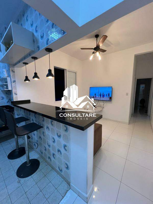 Apartamento para aluguel no bairro Ponta da Praia por 4.600,00: 