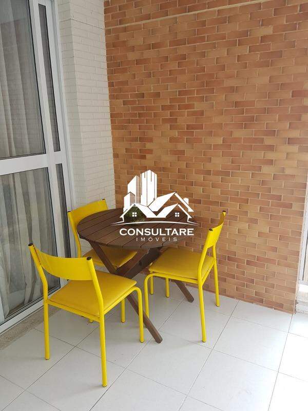 Apartamento para aluguel no bairro Ponta da Praia por 4.500,00: 