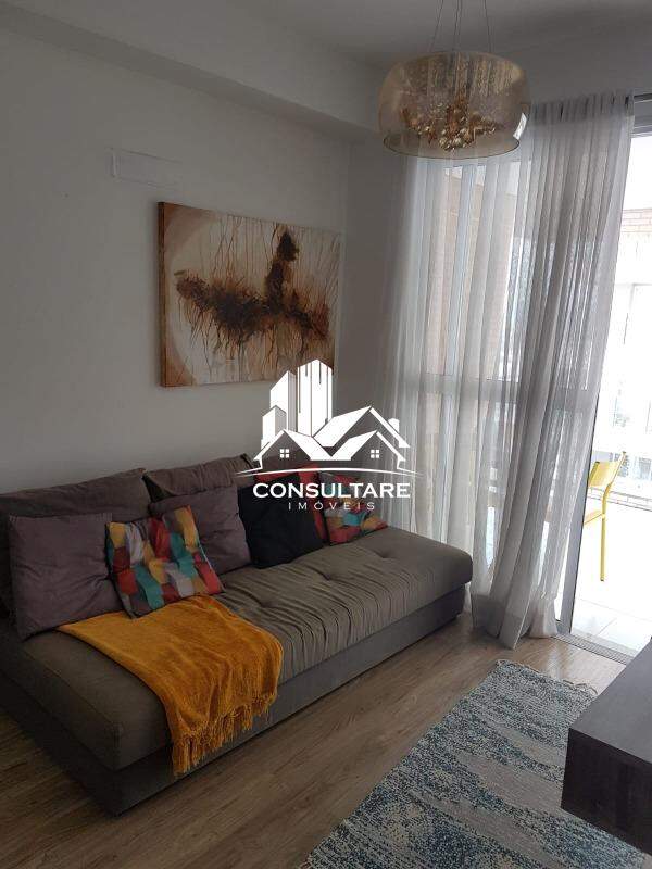 Apartamento para aluguel no bairro Ponta da Praia por 4.500,00: 