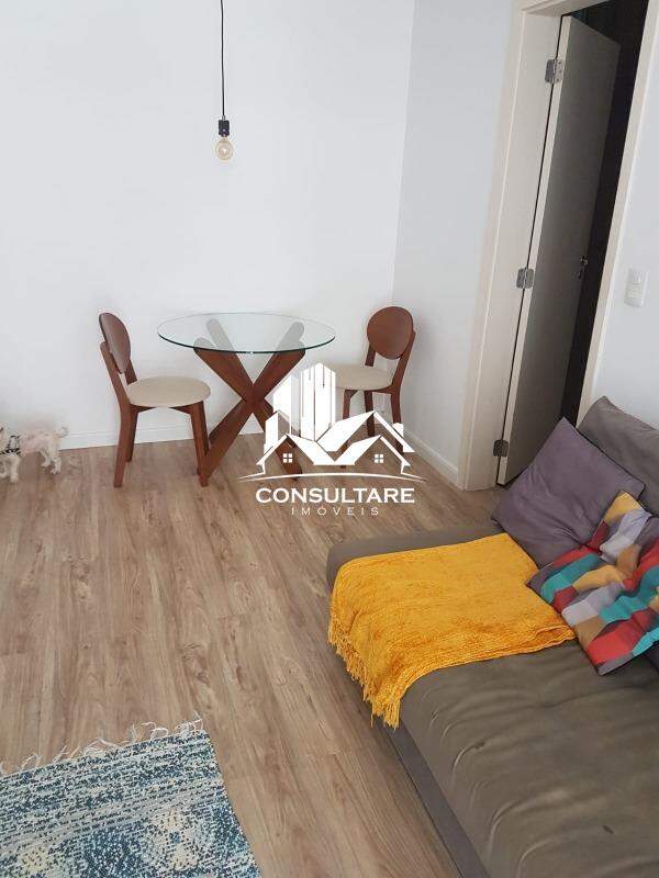 Apartamento para aluguel no bairro Ponta da Praia por 4.500,00: 