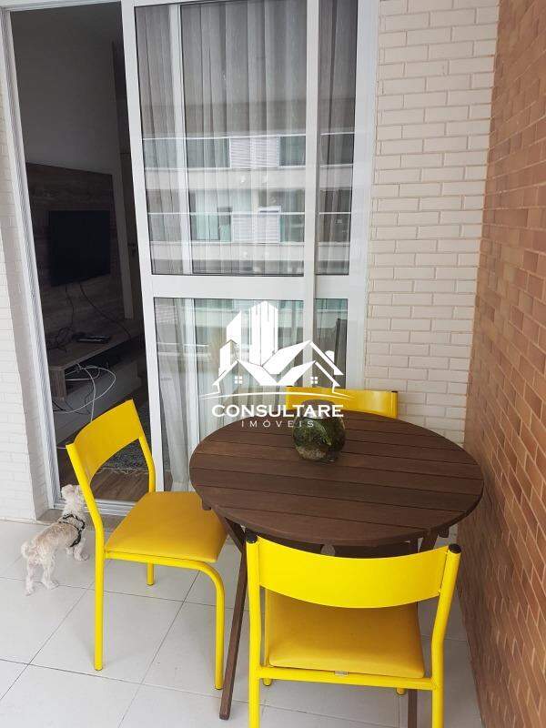 Apartamento para aluguel no bairro Ponta da Praia por 4.500,00: 