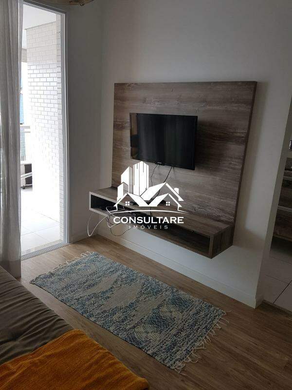 Apartamento para aluguel no bairro Ponta da Praia por 4.500,00: 