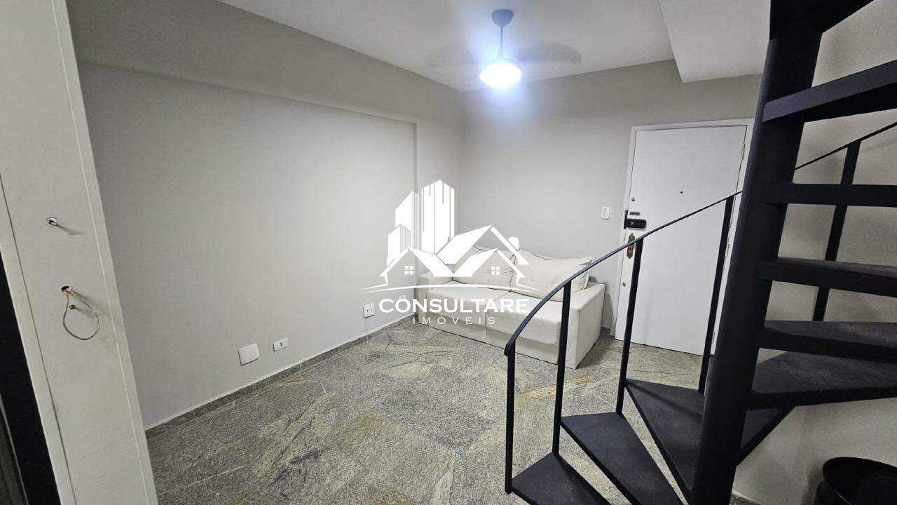 Apartamento para aluguel no bairro Centro por 3.200,00: 