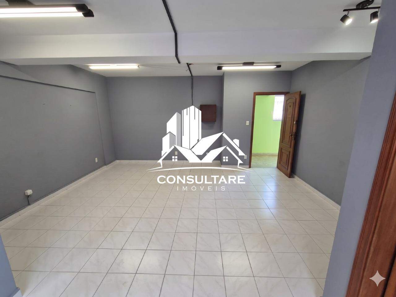 Sala comercial à venda no bairro Vila Mathias por 170.000,00: 