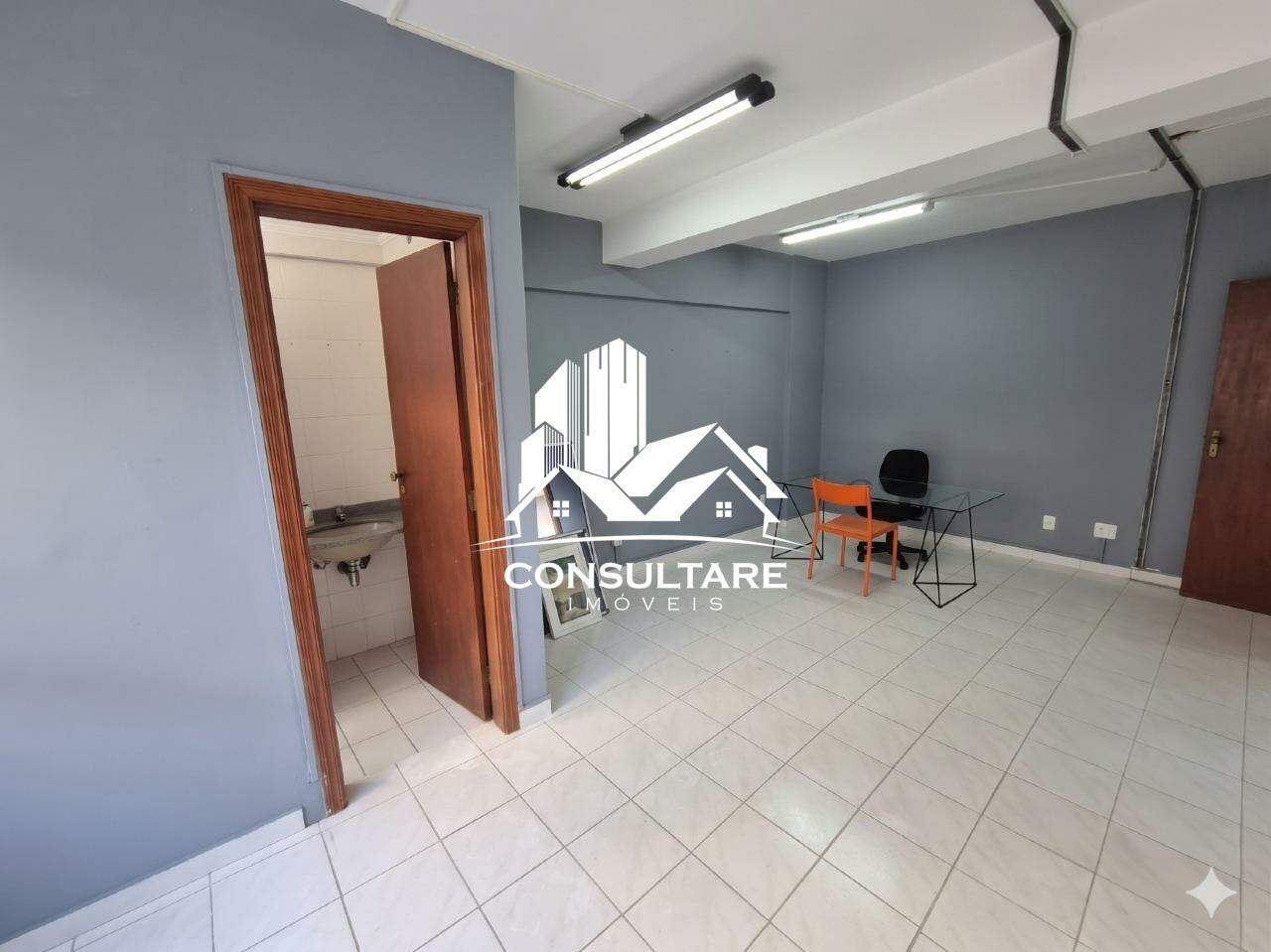 Sala comercial à venda no bairro Vila Mathias por 170.000,00: 