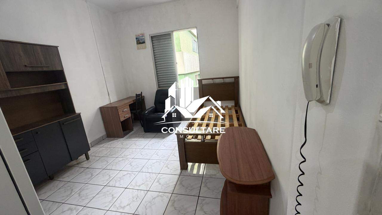 Kitnet para aluguel no bairro Centro por 1.800,00: 
