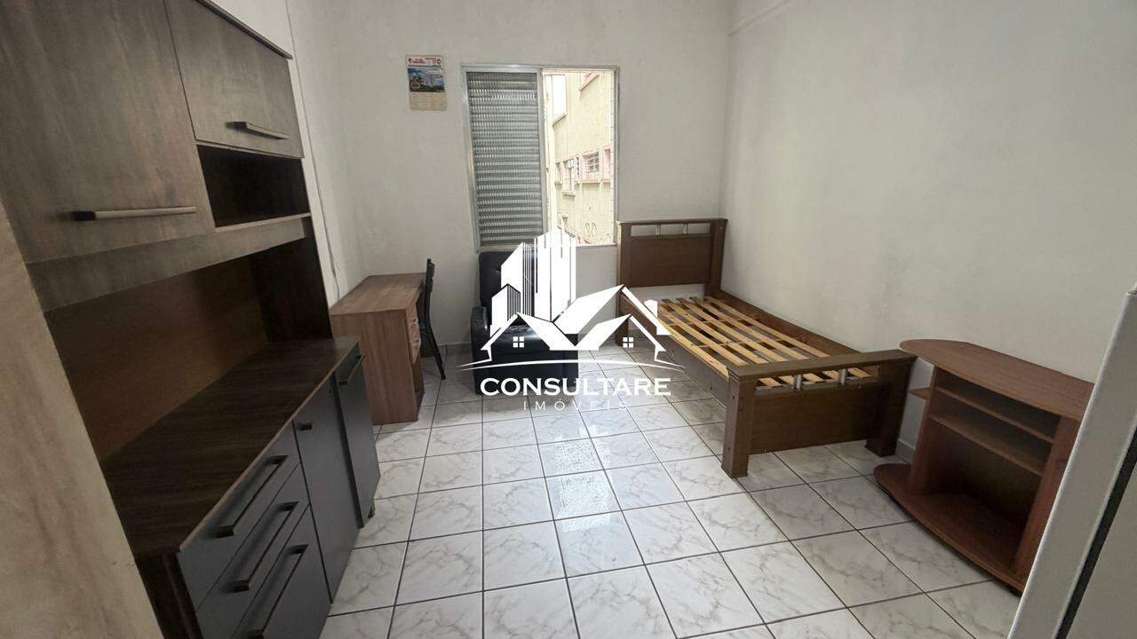 Kitnet para aluguel no bairro Centro por 1.800,00: 