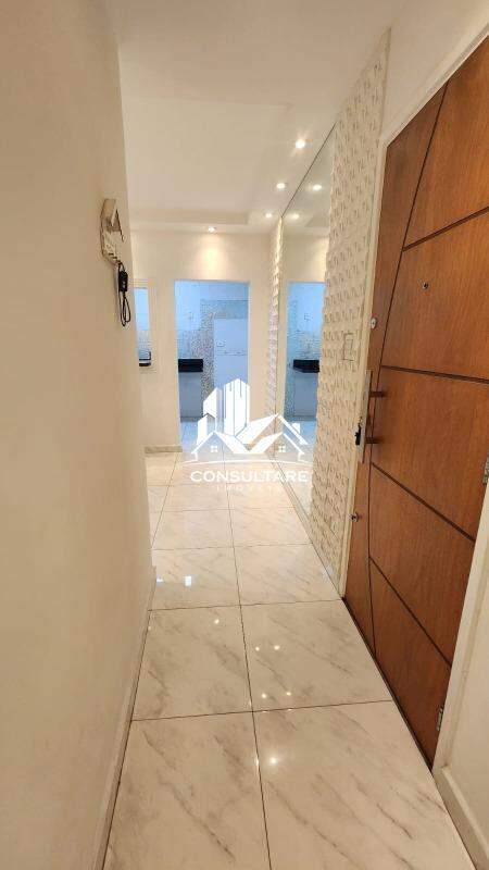 Apartamento para aluguel no bairro Marapé por 3.200,00: 