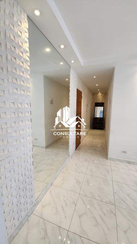 Apartamento para aluguel no bairro Marapé por 3.200,00: 