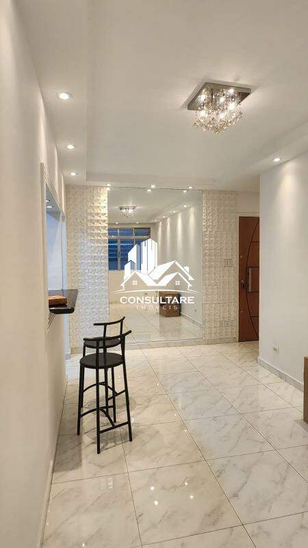Apartamento para aluguel no bairro Marapé por 3.200,00: 