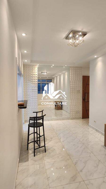 Apartamento para aluguel no bairro Marapé por 3.200,00: 