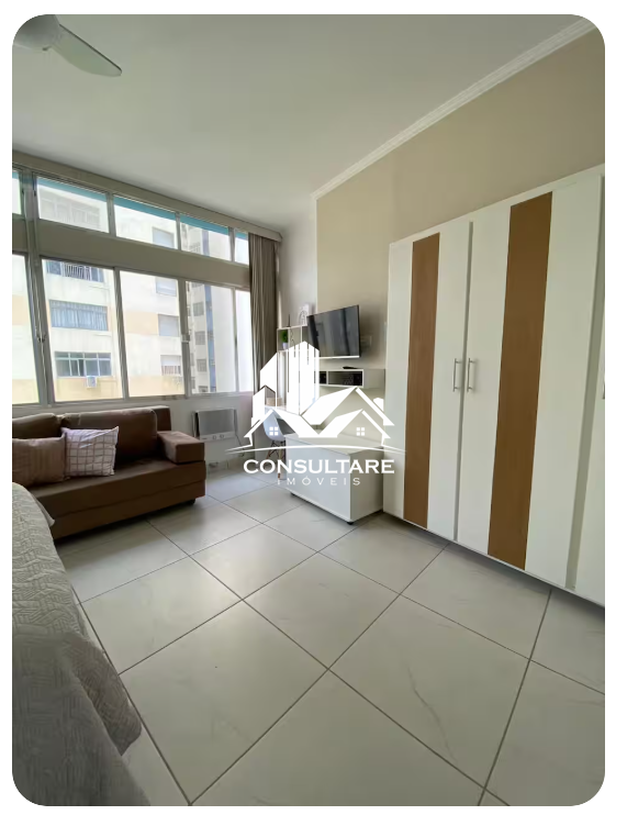 Apartamento para aluguel no bairro Centro por 3.000,00: 