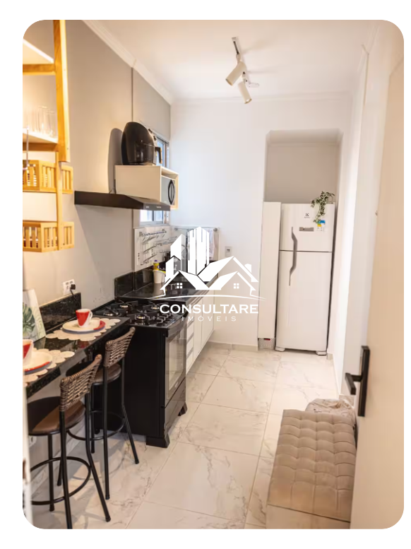 Apartamento para aluguel no bairro Centro por 3.000,00: 
