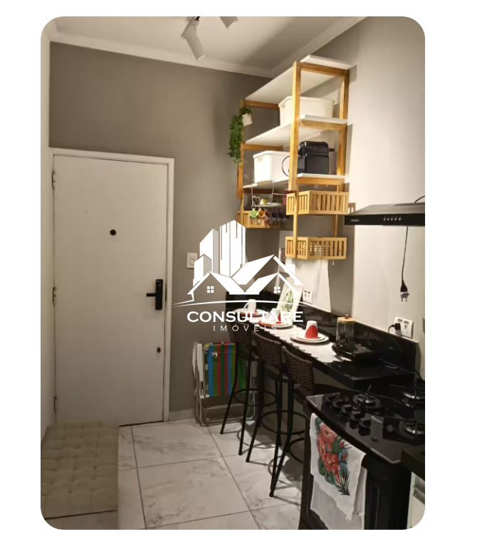 Apartamento para aluguel no bairro Centro por 3.000,00: 