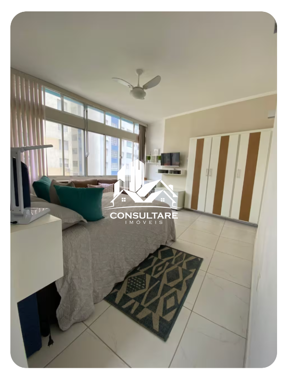 Apartamento para aluguel no bairro Centro por 3.000,00: 