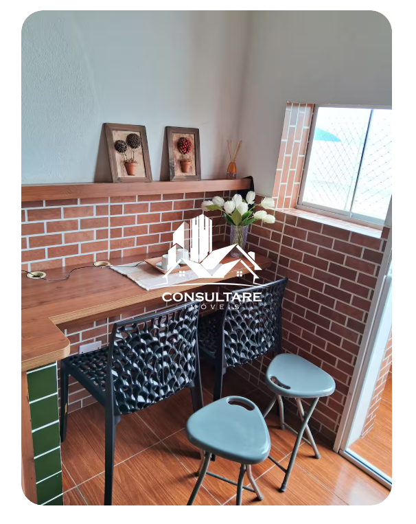 Apartamento para aluguel no bairro Itararé por 3.000,00: 