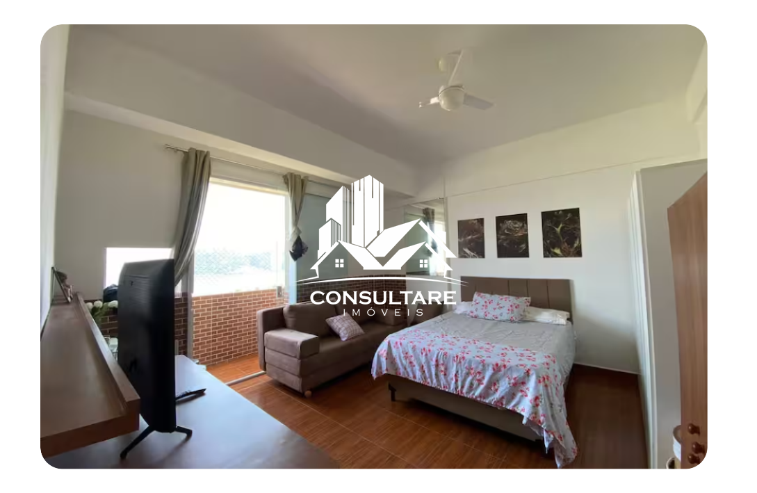 Apartamento para aluguel no bairro Itararé por 3.000,00: 